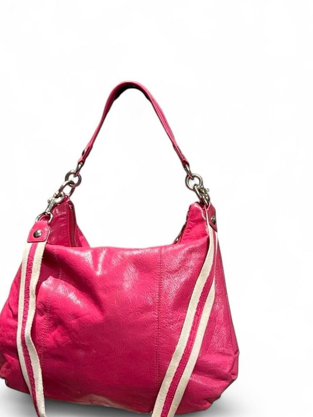 Coach Poppy Shoulder Bag - Picture 6 of 6